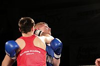 Boxnacht in Nordhausen Bild: Boxnacht in Nordhausen