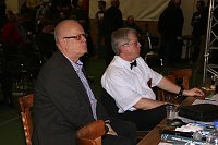 Boxnacht in Nordhausen Bild: Boxnacht in Nordhausen