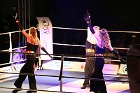 Boxnacht in Nordhausen Bild: Boxnacht in Nordhausen