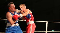 Boxnacht in Nordhausen Bild: Boxnacht in Nordhausen