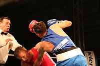 Boxnacht in Nordhausen Bild: Boxnacht in Nordhausen
