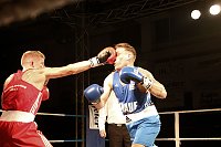Boxnacht in Nordhausen Bild: Boxnacht in Nordhausen