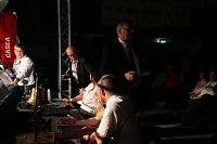 Boxnacht in Nordhausen Bild: Boxnacht in Nordhausen