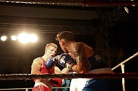 Boxnacht in Nordhausen Bild: Boxnacht in Nordhausen