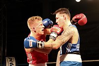 Boxnacht in Nordhausen Bild: Boxnacht in Nordhausen