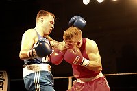 Boxnacht in Nordhausen Bild: Boxnacht in Nordhausen