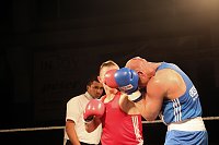 Boxnacht in Nordhausen Bild: Boxnacht in Nordhausen