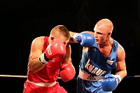 Boxnacht in Nordhausen Bild: Boxnacht in Nordhausen