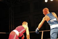 Boxnacht in Nordhausen Bild: Boxnacht in Nordhausen
