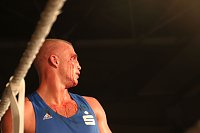 Boxnacht in Nordhausen Bild: Boxnacht in Nordhausen