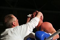 Boxnacht in Nordhausen Bild: Boxnacht in Nordhausen