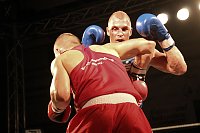 Boxnacht in Nordhausen Bild: Boxnacht in Nordhausen