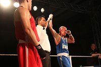 Boxnacht in Nordhausen Bild: Boxnacht in Nordhausen