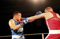 Boxnacht in Nordhausen Bild: Boxnacht in Nordhausen