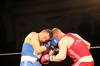 Boxnacht in Nordhausen Bild: Boxnacht in Nordhausen
