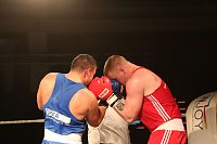 Boxnacht in Nordhausen Bild: Boxnacht in Nordhausen