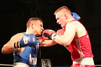 Boxnacht in Nordhausen Bild: Boxnacht in Nordhausen