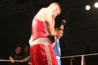 Boxnacht in Nordhausen Bild: Boxnacht in Nordhausen
