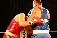 Boxnacht in Nordhausen Bild: Boxnacht in Nordhausen