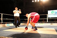 Boxnacht in Nordhausen Bild: Boxnacht in Nordhausen