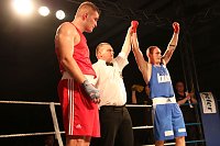 Boxnacht in Nordhausen Bild: Boxnacht in Nordhausen