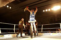 Boxnacht in Nordhausen Bild: Boxnacht in Nordhausen