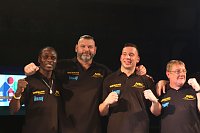 Boxnacht in Nordhausen Bild: Boxnacht in Nordhausen