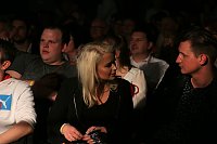 Boxnacht in Nordhausen Bild: Boxnacht in Nordhausen