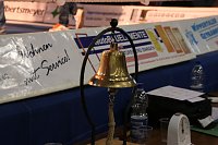Boxnacht in Nordhausen Bild: Boxnacht in Nordhausen