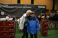 Boxnacht in Nordhausen Bild: Boxnacht in Nordhausen