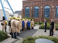 Tagung der Agrarpolitischen Sprecher der CDU/CSU Bild: Tagung der Agrarpolitischen Sprecher der CDU/CSU