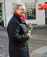 Zwei aus Kyffhäuserkreis Bild: Zwei aus Kyffhäuserkreis