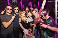 Die Nacht der Frauen im Jugenclubhaus Bild: Die Nacht der Frauen im Jugenclubhaus