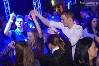 Die Nacht der Frauen im Jugenclubhaus Bild: Die Nacht der Frauen im Jugenclubhaus