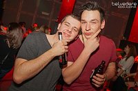 Die Nacht der Frauen im Jugenclubhaus Bild: Die Nacht der Frauen im Jugenclubhaus