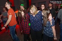 Die Nacht der Frauen im Jugenclubhaus Bild: Die Nacht der Frauen im Jugenclubhaus