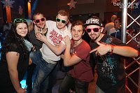 Die Nacht der Frauen im Jugenclubhaus Bild: Die Nacht der Frauen im Jugenclubhaus