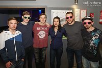 Die Nacht der Frauen im Jugenclubhaus Bild: Die Nacht der Frauen im Jugenclubhaus