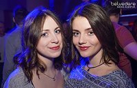 Die Nacht der Frauen im Jugenclubhaus Bild: Die Nacht der Frauen im Jugenclubhaus
