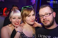 Die Nacht der Frauen im Jugenclubhaus Bild: Die Nacht der Frauen im Jugenclubhaus