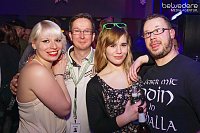Die Nacht der Frauen im Jugenclubhaus Bild: Die Nacht der Frauen im Jugenclubhaus