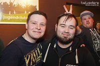 Die Nacht der Frauen im Jugenclubhaus Bild: Die Nacht der Frauen im Jugenclubhaus
