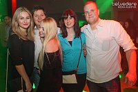 Die Nacht der Frauen im Jugenclubhaus Bild: Die Nacht der Frauen im Jugenclubhaus