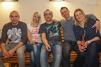Die Nacht der Frauen im Jugenclubhaus Bild: Die Nacht der Frauen im Jugenclubhaus