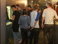 Die Nacht der Frauen im Jugenclubhaus Bild: Die Nacht der Frauen im Jugenclubhaus
