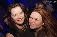 Die Nacht der Frauen im Jugenclubhaus Bild: Die Nacht der Frauen im Jugenclubhaus