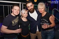 Die Nacht der Frauen im Jugenclubhaus Bild: Die Nacht der Frauen im Jugenclubhaus