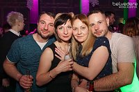 Die Nacht der Frauen im Jugenclubhaus Bild: Die Nacht der Frauen im Jugenclubhaus