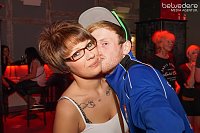 Die Nacht der Frauen im Jugenclubhaus Bild: Die Nacht der Frauen im Jugenclubhaus