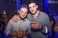 Die Nacht der Frauen im Jugenclubhaus Bild: Die Nacht der Frauen im Jugenclubhaus